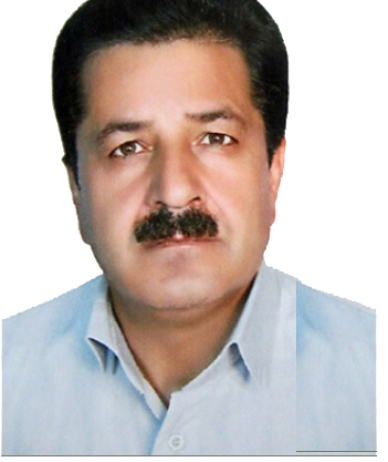 محمدرضا خدامرادی ، عضو اصلی 