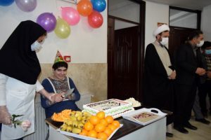 بازدید فرماندار بیجار از مرکز